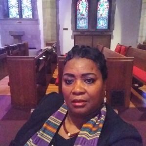 Meet your Posher, Jacquelyn